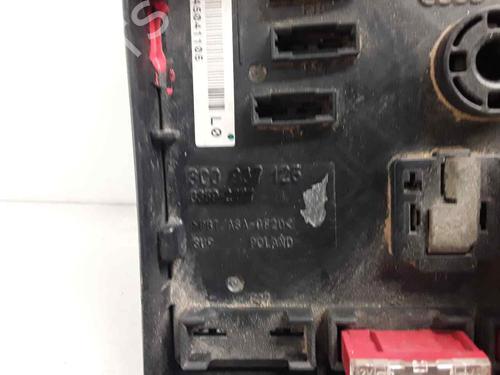 Sikringsdose VW PASSAT B6 (3C2)  | BP24876496E1 