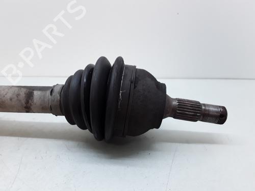 Left front driveshaft PEUGEOT PARTNER Tepee | BP25713997M38