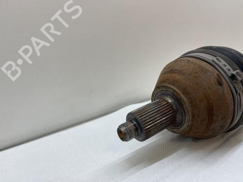 Left front driveshaft SEAT IBIZA IV (6J5, 6P1) | BP23886906M38