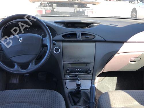 Pipe RENAULT LAGUNA II (BG0/1_)  | BP25994722M125 