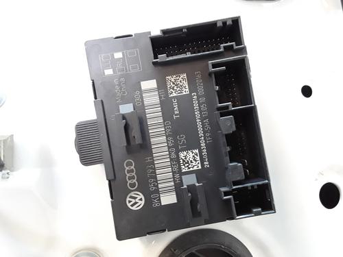 Elektronische module AUDI Q5 (8RB) 2.0 TDI quattro (170 hp) 10235205