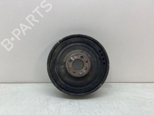 Pulley FIAT DOBLO Box Body/MPV (223_) 1.9 JTD | BP23097726M122