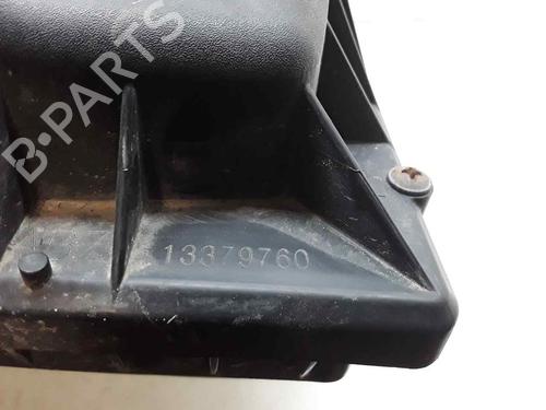 Air filter box OPEL ASTRA J Saloon 1.6 CDTi (69) | BP24634351M87 