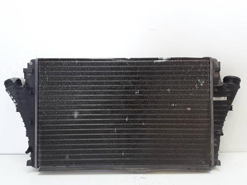 Intercooler FIAT CROMA (194_) 1.9 D Multijet (194AXC1B, 194AXC12) (150 hp) 9709337