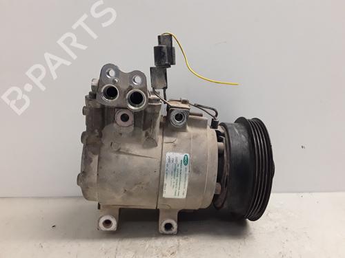 AC-Kompressor HYUNDAI ACCENT II (LC) 1.3 | BP18952588M34 