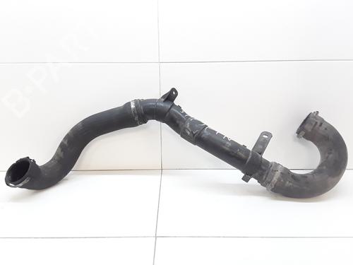 Used Pipe OPEL ASTRA G Hatchback (T98) [1998-2009]  14141242