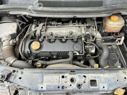 Used Engine Engine OPEL ZAFIRA / ZAFIRA FAMILY B (A05) [2005-2019] 34450321 34450321