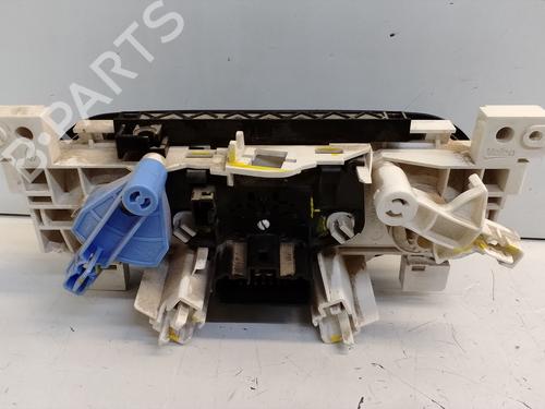 Climate control DACIA SANDERO II | BP31723379I5 - Image 2