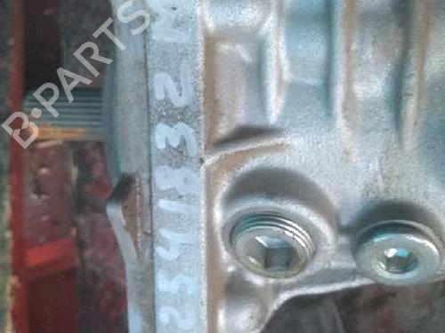 Used Transfer box NISSAN QASHQAI / QASHQAI +2 I (J10, NJ10, JJ10E) [2006-2014]  7471508