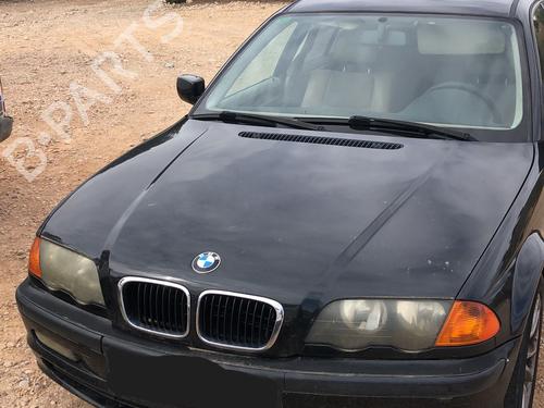 Injector BMW 3 (E46) 320 d | BP25612174M100 