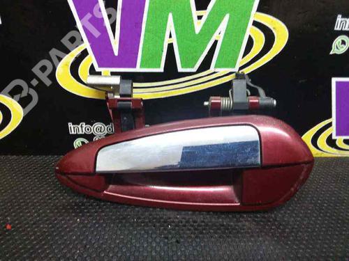 Used Rear left exterior door handle FIAT LINEA (323_, 110_) [2006-2025]  10260820