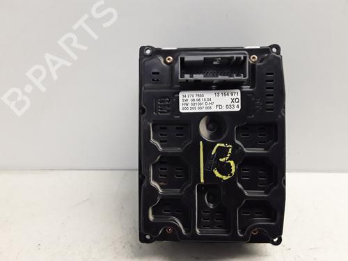 Display monitor OPEL VECTRA C (Z02) 1.6 16V (F69) | BP18908761C48 
