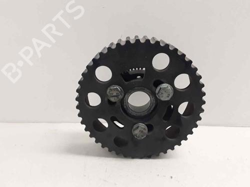 Used Pulley Pulley 24427093 24427093