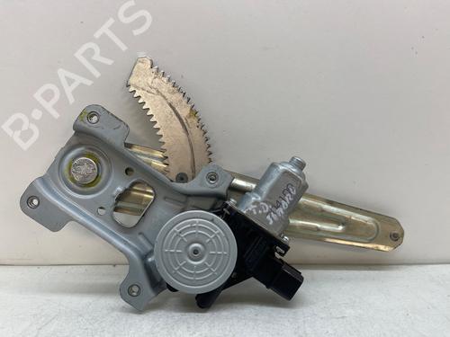 Used Rear right window mechanism SUBARU XV (_GP_) [2011-2017]  29359128
