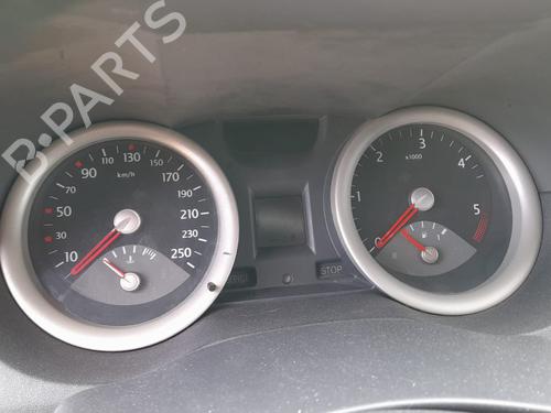 AC pipe RENAULT MEGANE II (BM0/1_, CM0/1_) 1.5 dCi (BM0F, BM0T, BM2B, CM0F, CM0T) | BP14139841M126 