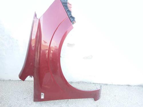 Right front fenders OPEL ZAFIRA / ZAFIRA FAMILY B (A05) 1.9 CDTI (M75) | BP7471555C42 