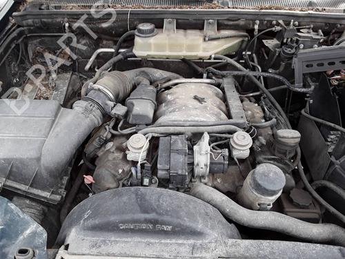 Used Engine MERCEDES-BENZ M-CLASS (W163) ML 320 (163.154) (218 hp) 8223905