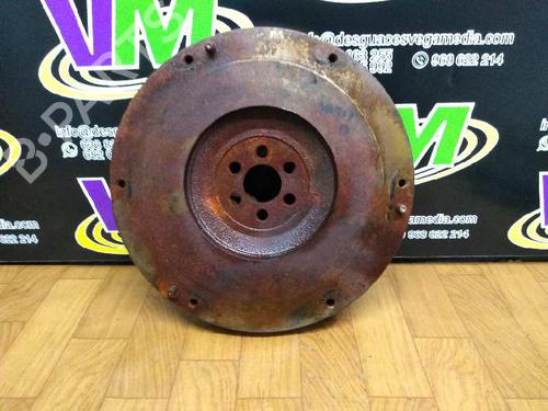 Kopling /lamell TOYOTA YARIS (_P9_) [2005-2014]  14141553