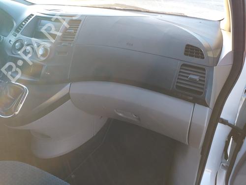 Display MITSUBISHI GRANDIS (NA_W) 2.0 DI-D (NA8W) | BP12317394C48 