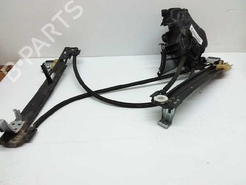 Front left window mechanism SEAT IBIZA IV (6J5, 6P1)  | BP7470858C22 