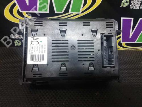 Display OPEL ASTRA H (A04)  | BP7470537C48 