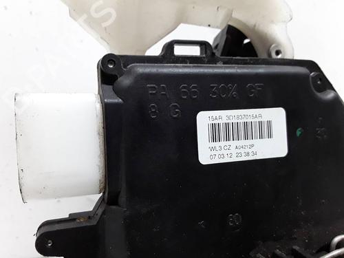 Venstre foran lås VW CADDY III MPV (2KB, 2KJ, 2CB, 2CJ) 1.6 TDI | BP10168926C98 