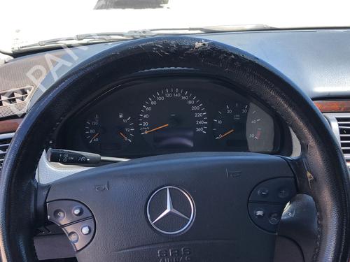 Engine MERCEDES-BENZ E-CLASS (W210) E 220 CDI (210.006) | BP34164578M1 - Image 14