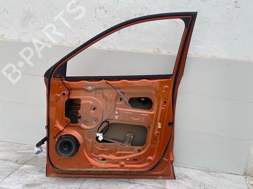 Right front door MG MG ZS SUV (AZS1)  | BP24878524C3