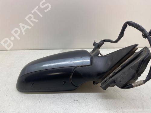 Right mirror AUDI A3 (8P1)  | BP23229150C27 
