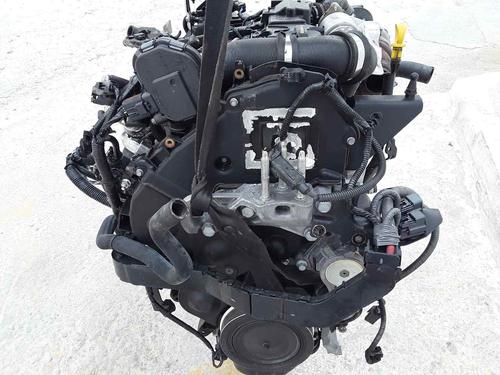 Engine FORD TRANSIT COURIER B460 MPV  | BP32175353M1  - Image 7