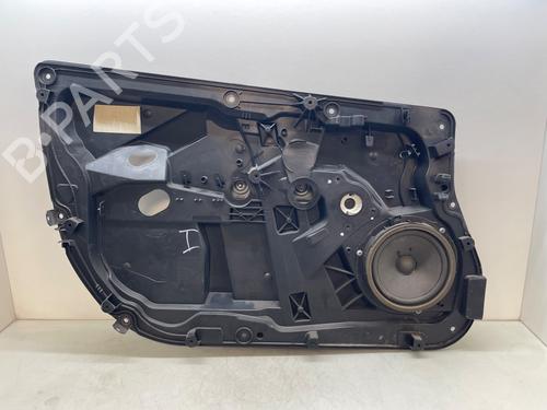 Lève-vitre avant gauche FORD FIESTA VI (CB1, CCN) 1.4 (97 hp) 28817628