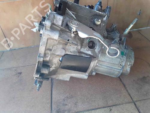 Used Gearbox CITROËN BERLINGO / BERLINGO FIRST MPV (MF_, GJK_, GFK_) 1.9 D (MFWJZ) (70 hp) 24633381