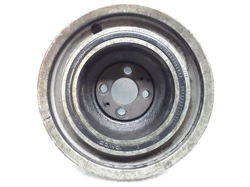 Pulley IVECO DAILY IV Platform/Chassis 35C12, 35S12 | BP14142787M122 