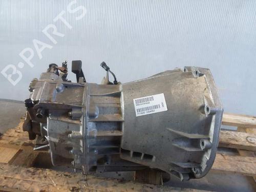 Gearbox MERCEDES-BENZ SPRINTER 2-t Van (B901, B902)  | BP7471574M3 