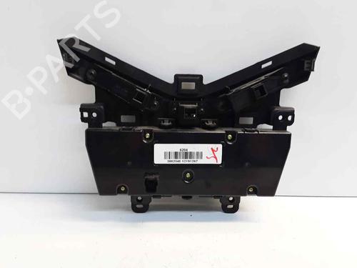 Climate control CHEVROLET CRUZE (J300) | BP29437136I5 - Image 2