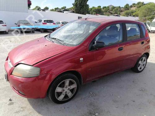Electronic sensor CHEVROLET KALOS 1.2 | BP7473082M84 