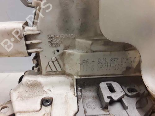 Front left lock AUDI Q5 (8RB) 2.0 TDI quattro | BP17023877C98