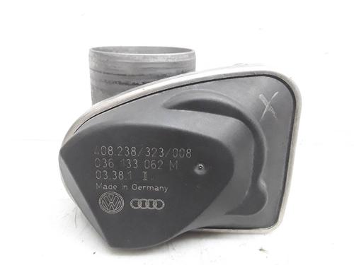 Throttle body SEAT IBIZA II (6K1)  | BP8372615M82 