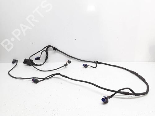 Elektronische module MERCEDES-BENZ R-CLASS (W251, V251) R 350 CDI 4-matic (251.022, 251.122) (224 hp) 10144075