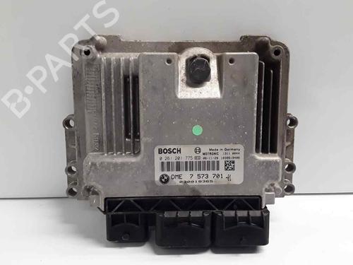 Used Engine control unit (ECU) MINI MINI (R56) Cooper (120 hp) 29907004