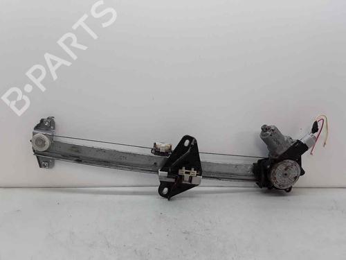 Rear right window mechanism HONDA CIVIC VIII Hatchback (FN, FK) 2.2 CTDi (FK3) | BP25254262C25 