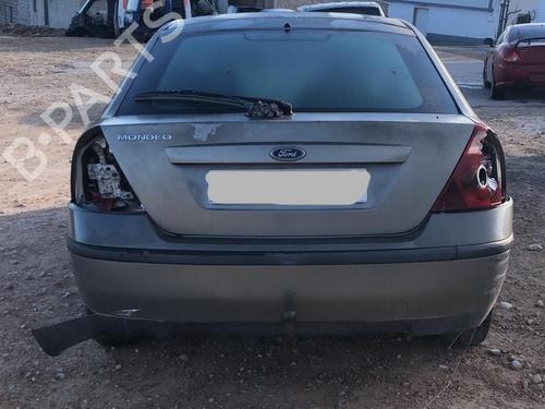 Injection rail FORD MONDEO III Saloon (B4Y) 2.0 16V TDDi / TDCi | BP31194560M98 