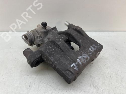 Venstre bremsecaliper bak RENAULT LAGUNA II (BG0/1_) [2001-2007]  28503333