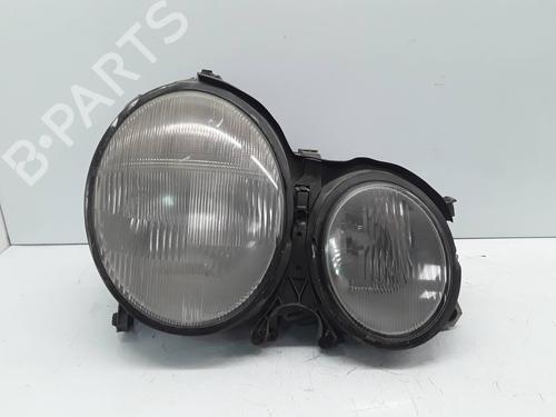 Used Right headlight Right headlight MERCEDES-BENZ E-CLASS (W210) E 270 CDI (210.016) (170 hp) 36650291 36650291