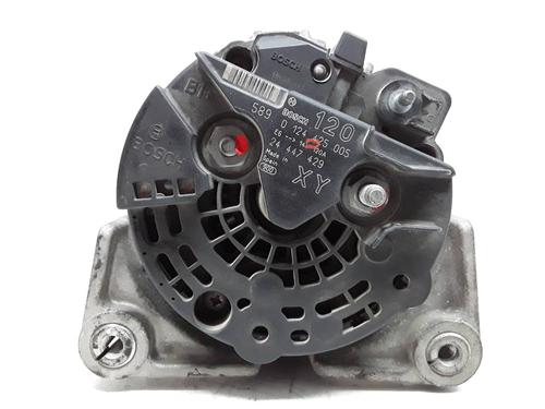 Alternator FIAT STILO Multi Wagon (192_) 1.6 16V | BP10772963M7 