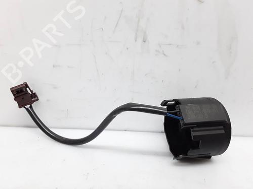 Elektronisk modul CITROËN C4 Grand Picasso I (UA_) 1.6 HDi (109 hp) 14142712