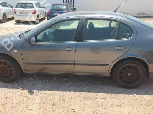 Pipe SEAT TOLEDO II (1M2) 1.9 TDI | BP19039311M125 