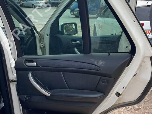 Front right panel BMW X5 (E53) 3.0 d | BP39570639C59  - Image 11