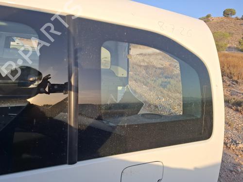 Used Rear left quarter glass Rear left quarter glass 37405518 37405518