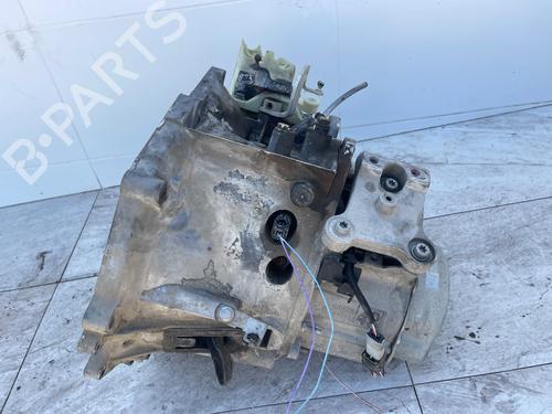 Gearbox CITROËN C3 III (SX) | BP29717249M3 - Image 2